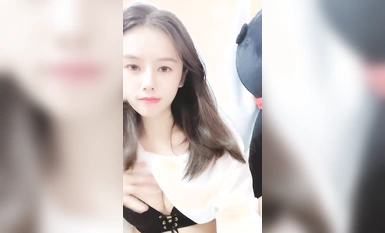 幸運の女神】対照的な帝国女子！会話中に～小道具オナニー～乱れ潮吹き～！ (23)