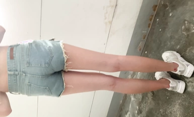 頂爆了！高顏氣質長腿知名模特小姐姐私房拍攝換衣被記錄加射精~年輕~水嫩~無水4K (13)