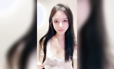 核彈！綠播女神~20小時~【香奈奈】超美網紅臉~狂擼到爆蛋~！ (9)