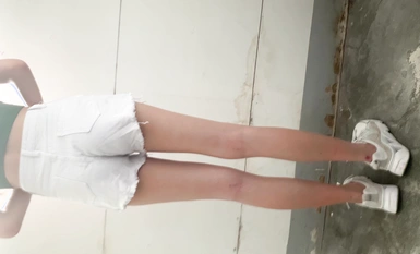 頂爆了！高顏氣質長腿知名模特小姐姐私房拍攝換衣被記錄加射精~年輕~水嫩~無水4K (7)