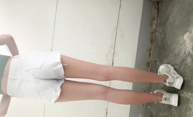 頂爆了！高顏氣質長腿知名模特小姐姐私房拍攝換衣被記錄加射精~年輕~水嫩~無水4K (7)