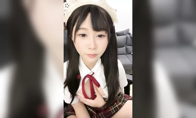 核兵器20時間！顔も胸もデカい！最強の2世ガール京魚] (10)