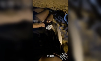 ปรมาจารย์การร่วมประเวณีระหว่างพี่น้องของชุมชน Haijiao หมกมุ่นอยู่กับ "ลูกพี่ลูกน้องเสี่ยวถง" ในงานใหม่ของเขา - เขาถอดถุงน่องสีดำของเธอออกและเย็ดลูกพี่ลูกน้องของเธออย่างแรงที่ชายหาด และเธอก็ฉีดน้ำด้วยความละเอียดสูง