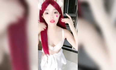 核彈！極品小仙女~20小時~【純甜妹】高速扣穴~超級爽~~ (5)