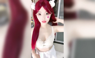 核彈！極品小仙女~20小時~【純甜妹】高速扣穴~超級爽~~ (5)