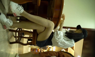 Tempat perhimpunan kecantikan menyapu jalan pejalan kaki pusat beli-belah ke pemburuan murah yang melampau, pelbagai gaya skirt wanita (28)