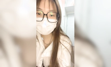 【少女和貓】學妹還貸偷偷播~!美乳長腿~自慰~流白漿 ~ (7)