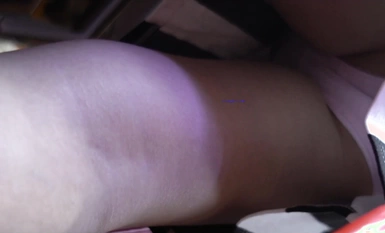 美女聚集地橫掃商場步行街極限抄底各種類型風格小姐姐裙底 (11)