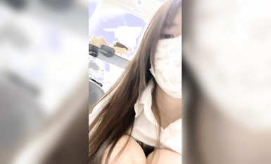 [Gadis dan Kucing] Gadis sekolah itu membayar pinjamannya dan menyiarkannya secara rahsia~ Payudara yang cantik dan kaki yang panjang~Melancap~Cecair putih yang bocor~ (14)