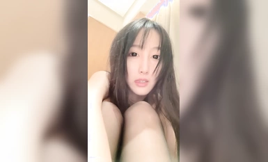 【泡泡咕】校花女神~!強勢回歸~黑絲長腿~掰穴柔逼~狂擼 (15)