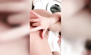 Ang iyong ideal na unang kasintahan! [Meow Lolita] Parang bata ang mukha at malalaking suso~ Parehong sexy at sweet~ Perfect! ~ (4)