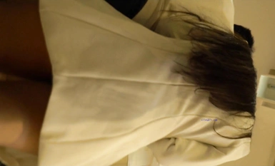 Tempat perhimpunan kecantikan menyapu jalan pejalan kaki pusat beli-belah ke pemburuan murah yang melampau, pelbagai gaya skirt wanita (24)