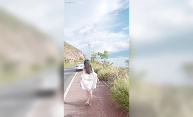 ศิลปินท็อปเอ็กซ์โพเรชั่น “นาน่า” เผยความบ้าระห่ำครั้งล่าสุด เดินไปตามถนนอย่างกล้าหาญราวกับไม่มีใครอยู่กลางทาง เผยตัวต่อหน้าผู้คน (2)