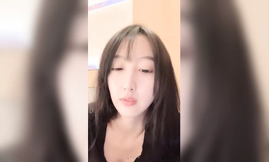 [Paopaogu] Dewi kecantikan sekolah~ Pulangan yang kuat~ Kaki panjang dalam stoking hitam~ Faraj yang melebar~ Melancap gila (13)