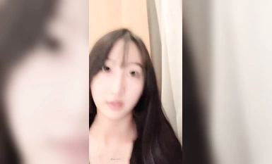 [Paopaogu] Dewi kecantikan sekolah~ Pulangan yang kuat~ Kaki panjang dalam stoking hitam~ Faraj yang melebar~ Melancap gila (13)