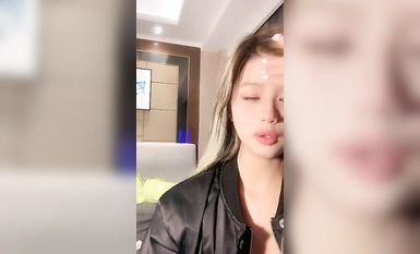 20小時核彈！水蛇腰！馬達臀！【你的KK】一周收費合集！ (6)