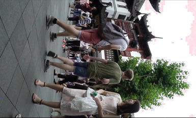 Tempat berkumpul untuk cantik menyapu pusat membeli-belah dan jalan pejalan kaki untuk membeli bahagian bawah skirt kanak-kanak perempuan dalam pelbagai gaya (20)