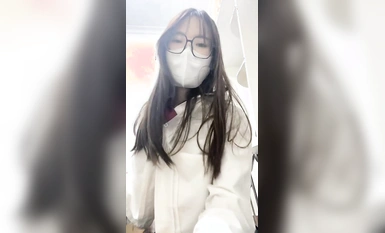 [Gadis dan Kucing] Gadis sekolah itu membayar pinjamannya dan menyiarkannya secara rahsia~ Payudara yang cantik dan kaki yang panjang~Melancap~Cecair putih yang bocor~ (12)