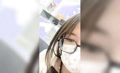 [Gadis dan Kucing] Gadis sekolah itu membayar pinjamannya dan menyiarkan secara rahsia~ Payudara yang cantik dan kaki yang panjang~Melancap~Cecair putih yang bocor~ (15)