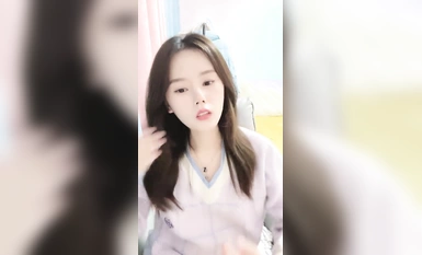 擼管推薦！超級超級漂亮~【你的哩哩哩】自慰高潮！狂噴水~ (8)