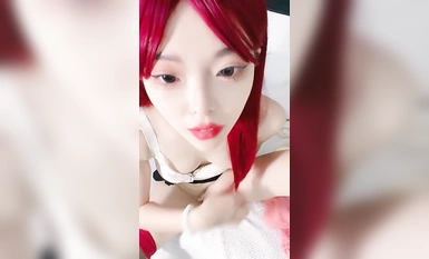 核彈！極品小仙女~20小時~【純甜妹】高速扣穴~超級爽~~ (4)