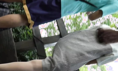 แหล่งรวบรวมความงามกวาดถนนคนเดินห้างสรรพสินค้าไปจนถึงการล่าราคาสุดขีดกระโปรงสาวหลากหลายสไตล์ (61)