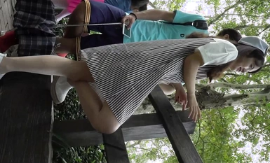 แหล่งรวบรวมความงามกวาดถนนคนเดินห้างสรรพสินค้าไปจนถึงการล่าราคาสุดขีดกระโปรงสาวหลากหลายสไตล์ (61)