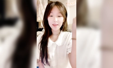 你的理想初戀女友！【喵蘿莉】童顏巨乳~可騷可甜~完美！~ (1)