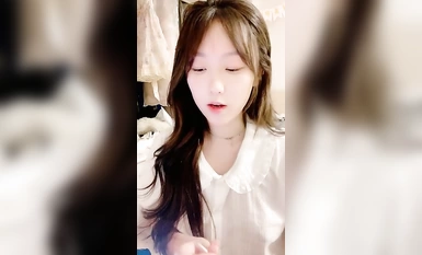 你的理想初戀女友！【喵蘿莉】童顏巨乳~可騷可甜~完美！~ (1)