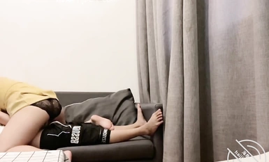 [ต้นฉบับ] แม่ของครูนึกถึงความสุขที่ได้ขี่ลูกชาย