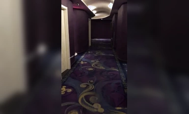 เพดานฝึกสามีซึ่งภรรยามีชู้ที่ทรงพลังที่สุด "J God" ถ่ายทำผู้หญิงเลวตัวน้อยเท่ ๆ ที่ได้รับการฝึกฝนริมถนนเป็นการส่วนตัวและเชิญผู้คนที่สัญจรไปมาสัมผัสเครื่องสั่นเพื่อหลอกล่อคนขับรถบรรทุก (2)