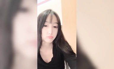 【泡泡咕】校花女神~!強勢回歸~黑絲長腿~掰穴柔逼~狂擼 (12)