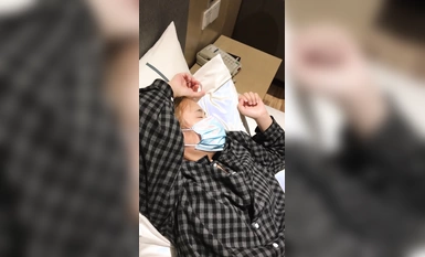 [MJ tinh tế] Đồng nghiệp xinh đẹp nghiện ma túy đã tân trang cô trong bữa tiệc tối và đưa cô về khách sạn để quan hệ tình dục.