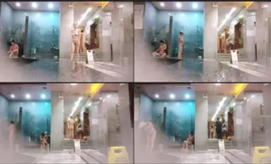 [Premium TP] Ang pinakabagong blockbuster ng Nobyembre at kakaunting 176RMB na gawa, ang domestic bathing candid shots ng iba't ibang top-notch goddess-level beauties na naliligo at naliligo ng sobrang squirting na dugo (3).