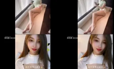 極品秀人嫩模『周妍希』最新上門SPA劇情模擬啪啪原聲叫床「啊啊輕一點，痛」操了一灘淫水出來(2)