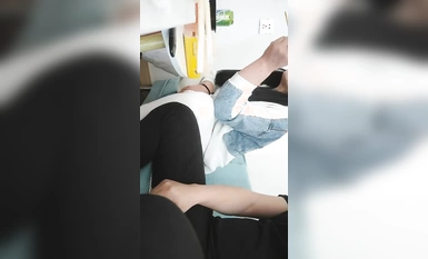 【佳人有約】，原愛情故事，新人，良家人妻出軌，酒店吃飯調情