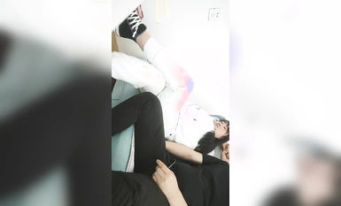 【佳人有約】，原愛情故事，新人，良家人妻出軌，酒店吃飯調情