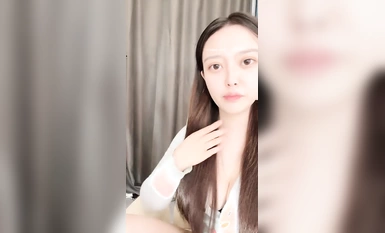 新人！雙美女下海~奶子超大~【小蜜桃桃桃桃】白漿直流！ (5)