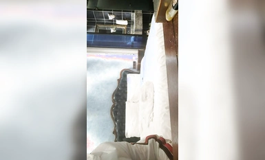 [Akar tidak berhati perut] Wanita periferal yang seksi, memegang kepalanya dan mencelah, membuka pukinya dan menjilatnya, memegang pinggangnya dan memasukinya dari belakang, menggelengkan kepalanya kuat