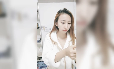 綠播下海黃播！【強力黃豆】101%戀愛型，這咪咪太完美-1 (6)