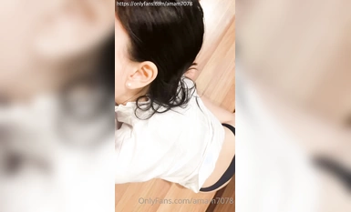 OnlyFans selebriti internet amam (10)