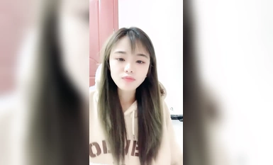 น้องใหม่! เทพธิดาสวยมาก ~ [Little Stinky Baby] ถูหีของเธอและช่วยตัวเอง! ฉันอุทานออกมาอย่างสมบูรณ์ ~ (3)