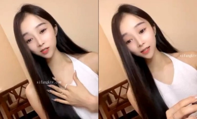 兄弟們！這個我是真心喜歡~【牧夏】美到爆！極品！我射了！ ~ (1)