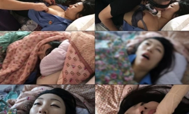 中午吃飯灌醉迷翻又來要錢的女城管好好玩玩她的B以解恨.