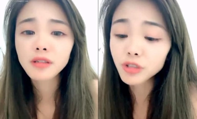 新人！女神简直美到犯规~【小臭宝】揉穴自慰！精都射绝了~ (2).