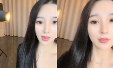 mengesyorkan! Dewi penyiaran hijau~penampilan atasan~[Be Your Lover] sangat cantik~! (1)