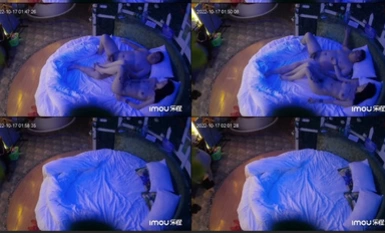 最新流出乐橙酒店精品 胖大款约炮纹身大波浪蜜桃臀美女吃逼抠穴抓住性感的蜜桃臀快速爆插.