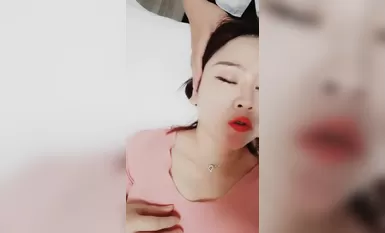 勾引年轻男技师