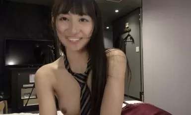 FC2PPV-1260892 [业余视频] 前偶像 Ami - 在县立学校就读、笑容可爱的美丽女孩 [Fela, 制作]。