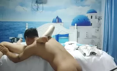 山鸡探花07-03长发美女